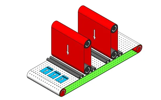 Wide-Spectrum Columnar Activated Carbon for Gas and Liquid Phase Filtration