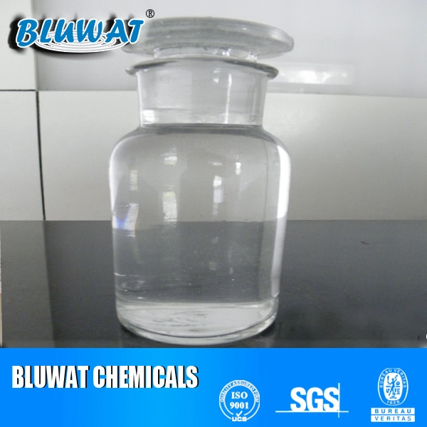 Polyaluminium Chloride as Drinking Water Treatment Chemical