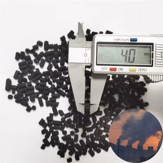 Bestpreis Wasseraufbereitung Massenkohle Säulenaktivkohle für die Gasaufbereitung 10 % Rabatt